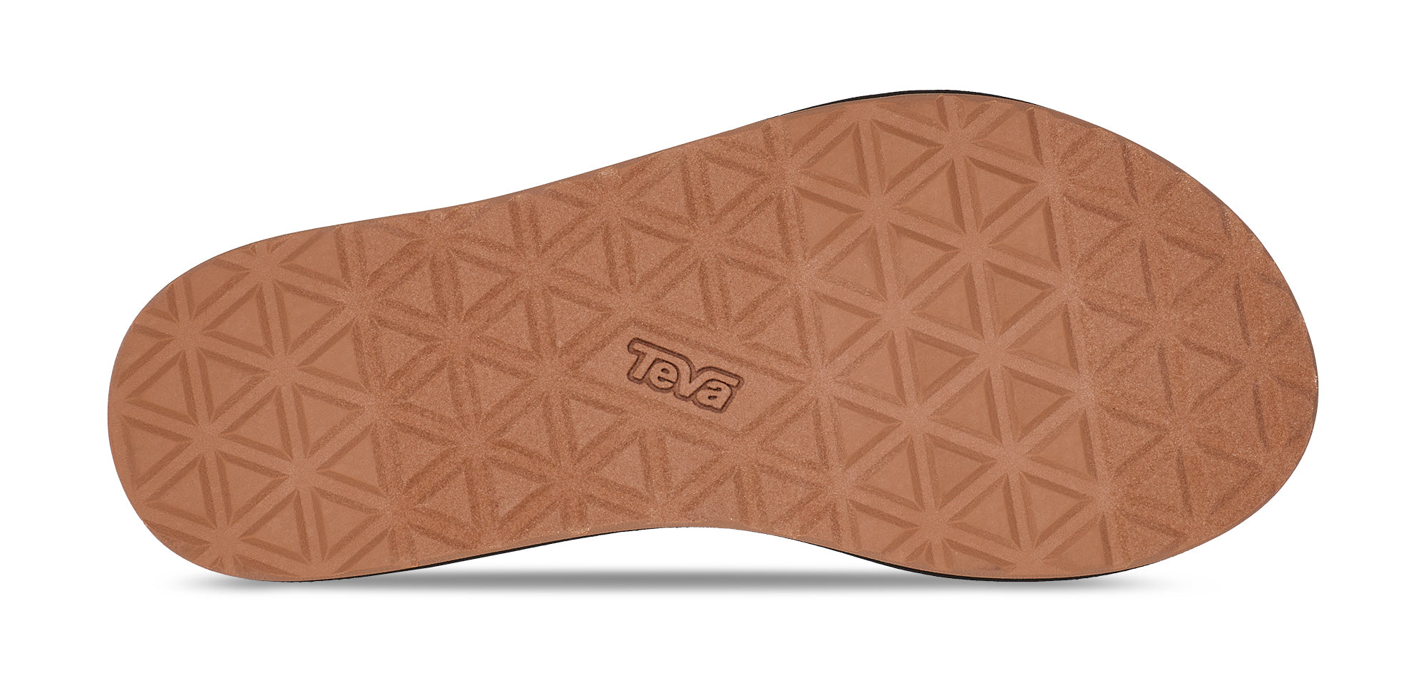Original Universal sandal - Maple Sugar Multi